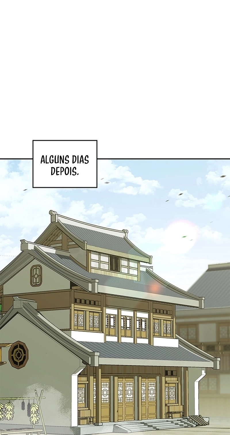 Read Oeste Selvagem Murim PT Manga Online