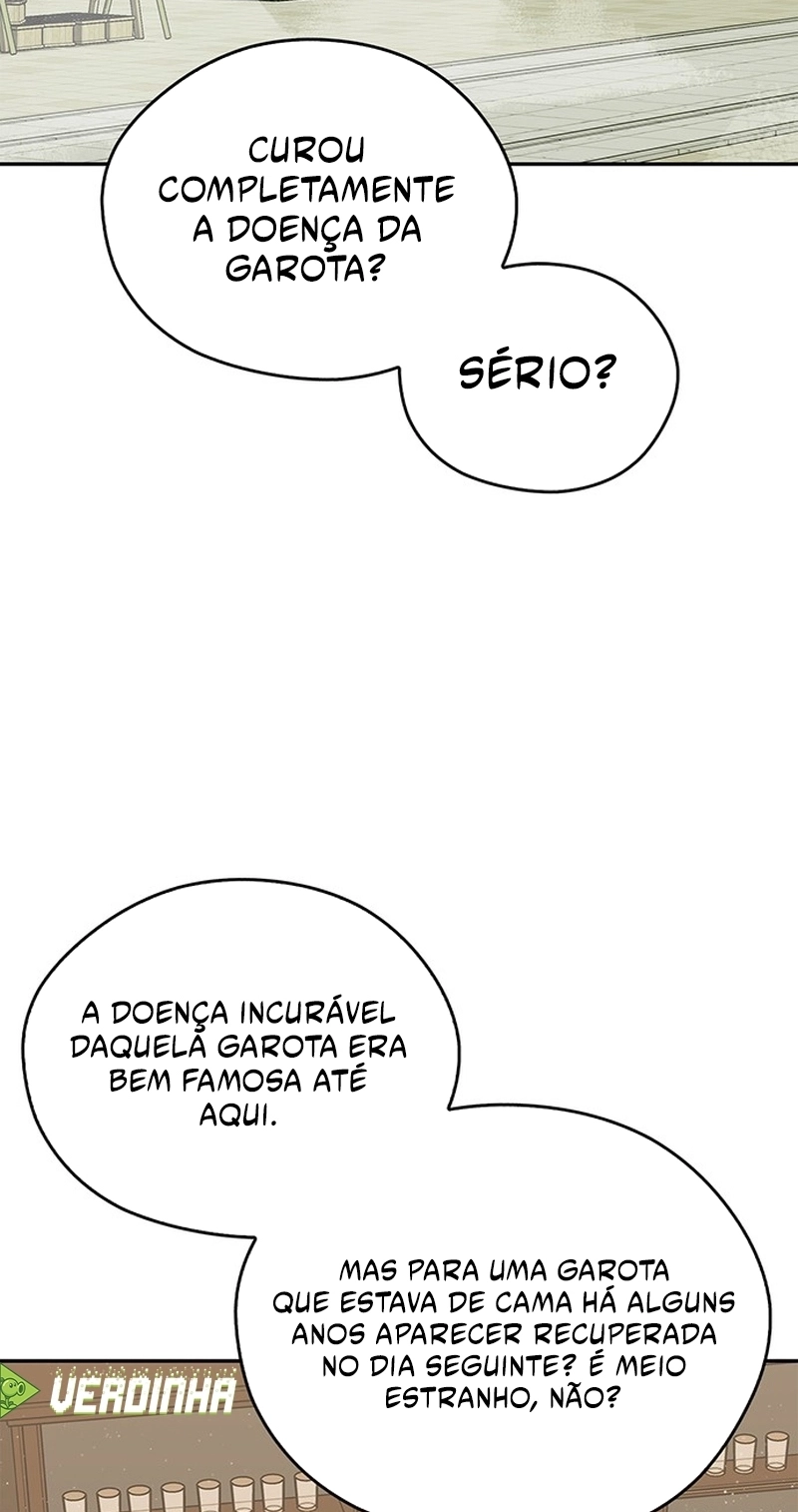 Read Oeste Selvagem Murim PT Manga Online