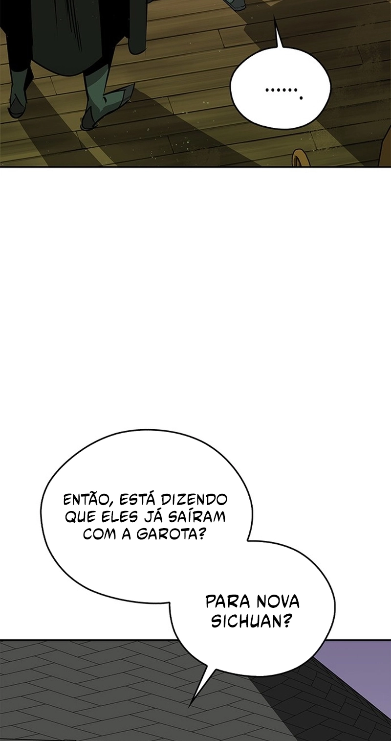 Read Oeste Selvagem Murim PT Manga Online