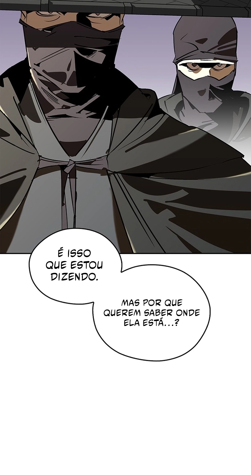 Read Oeste Selvagem Murim PT Manga Online