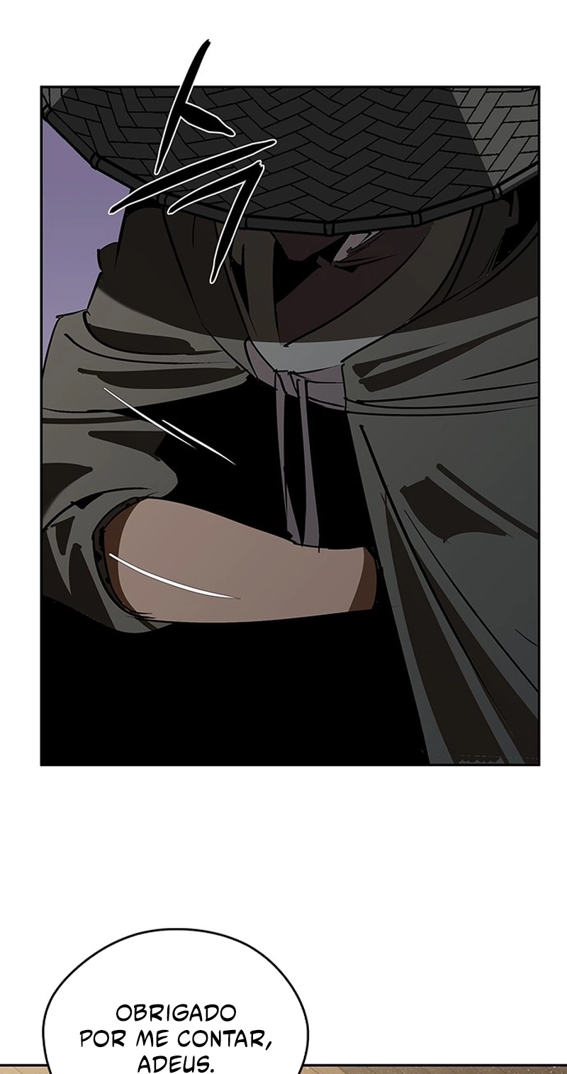 Read Oeste Selvagem Murim PT Manga Online