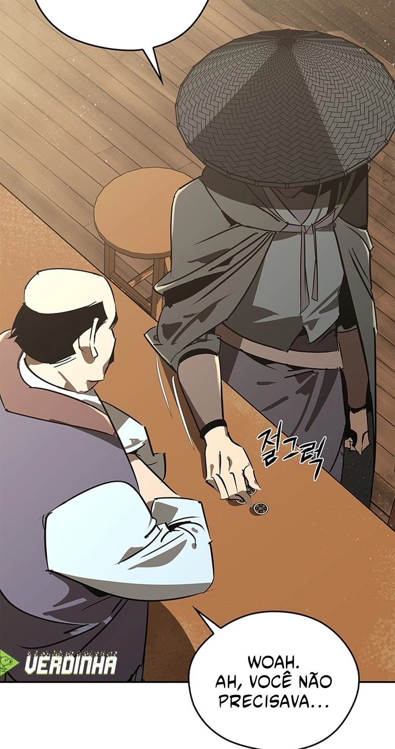 Read Oeste Selvagem Murim PT Manga Online