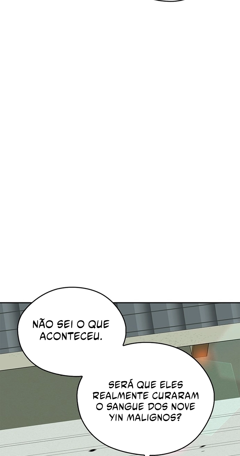 Read Oeste Selvagem Murim PT Manga Online
