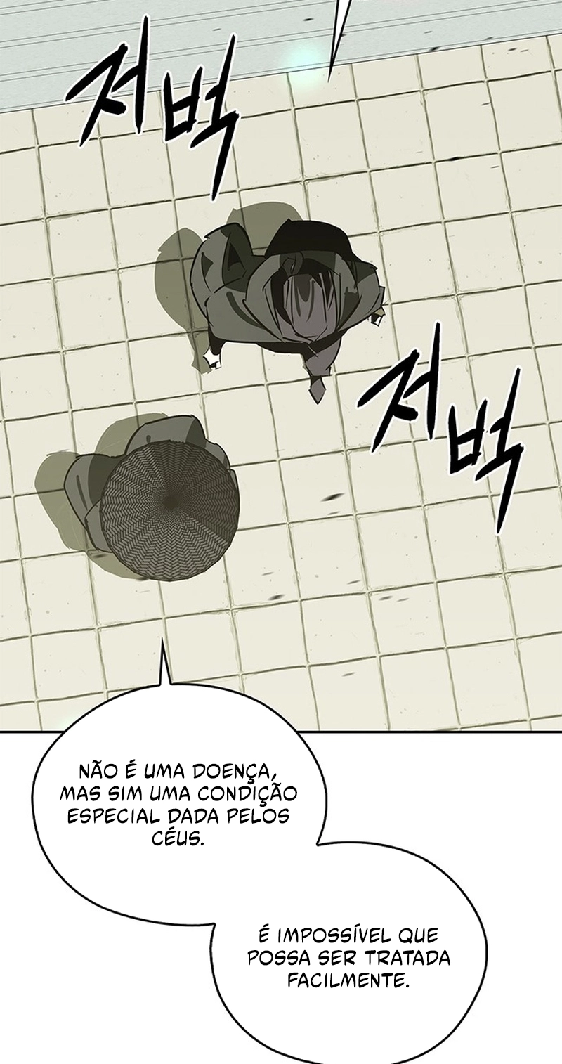 Read Oeste Selvagem Murim PT Manga Online