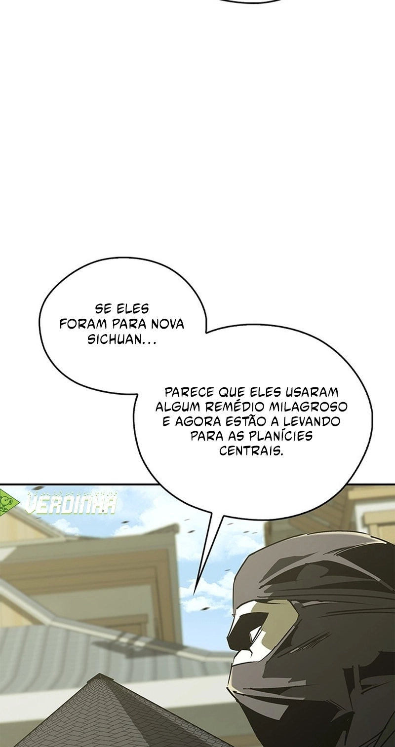 Read Oeste Selvagem Murim PT Manga Online
