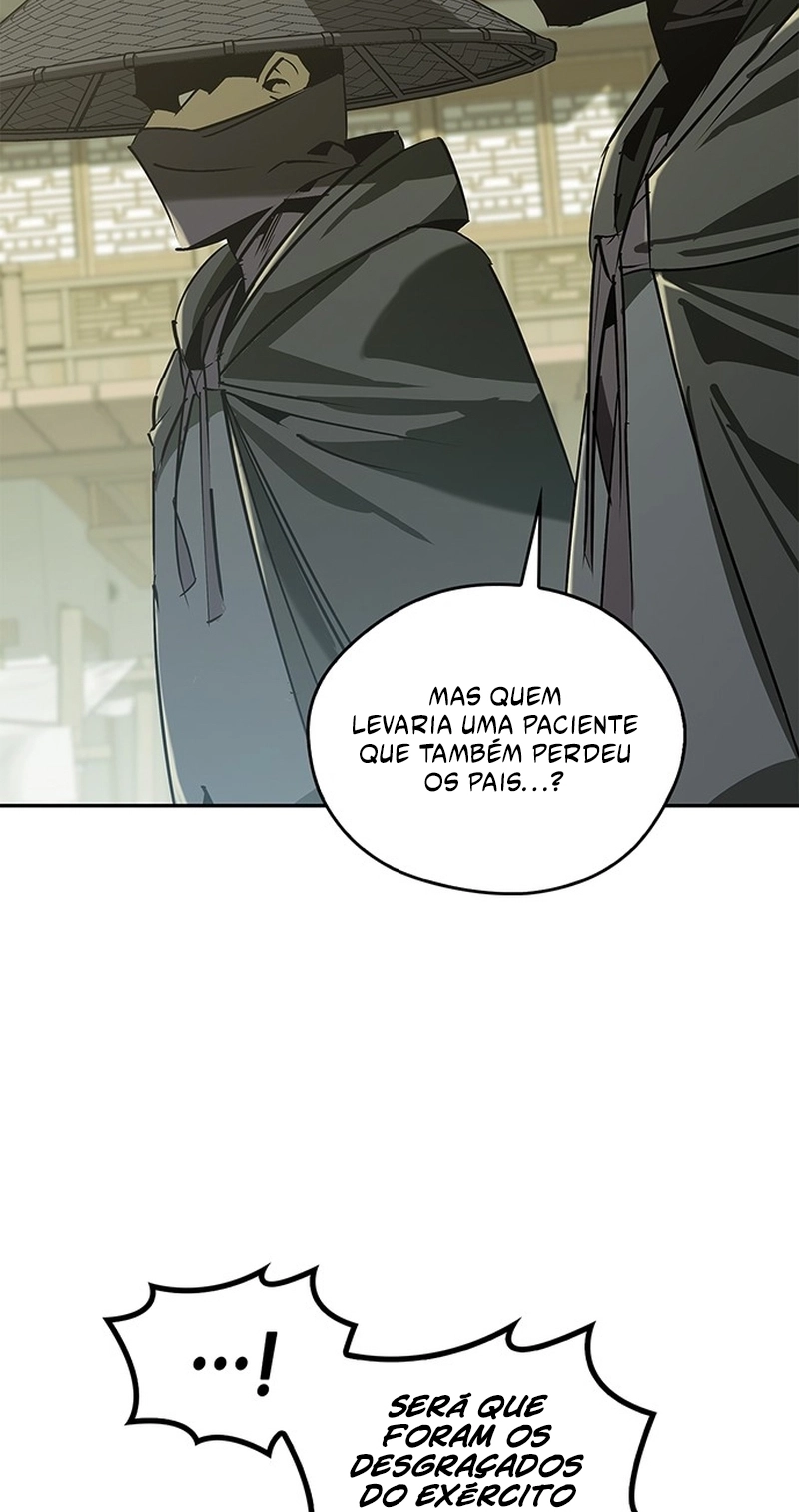 Read Oeste Selvagem Murim PT Manga Online