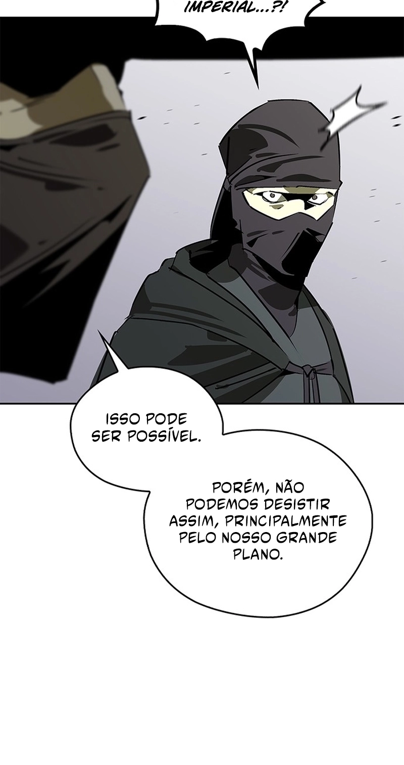 Read Oeste Selvagem Murim PT Manga Online