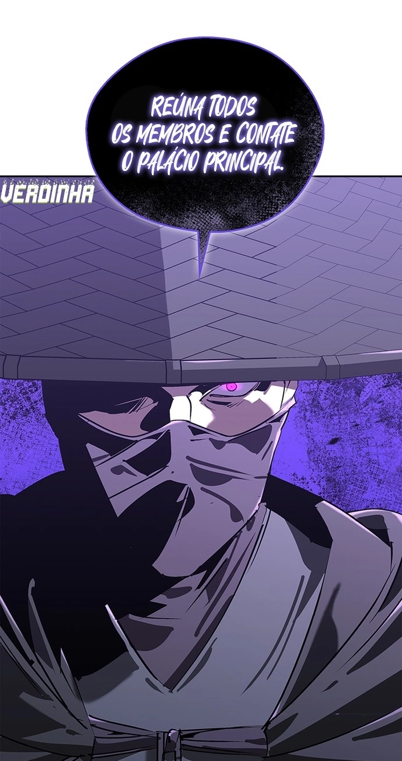 Read Oeste Selvagem Murim PT Manga Online