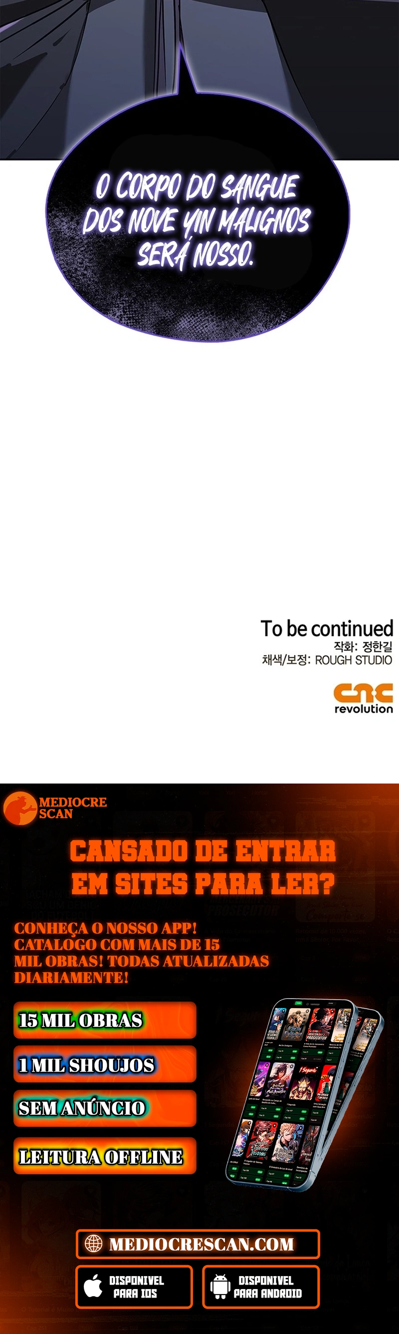 Read Oeste Selvagem Murim PT Manga Online