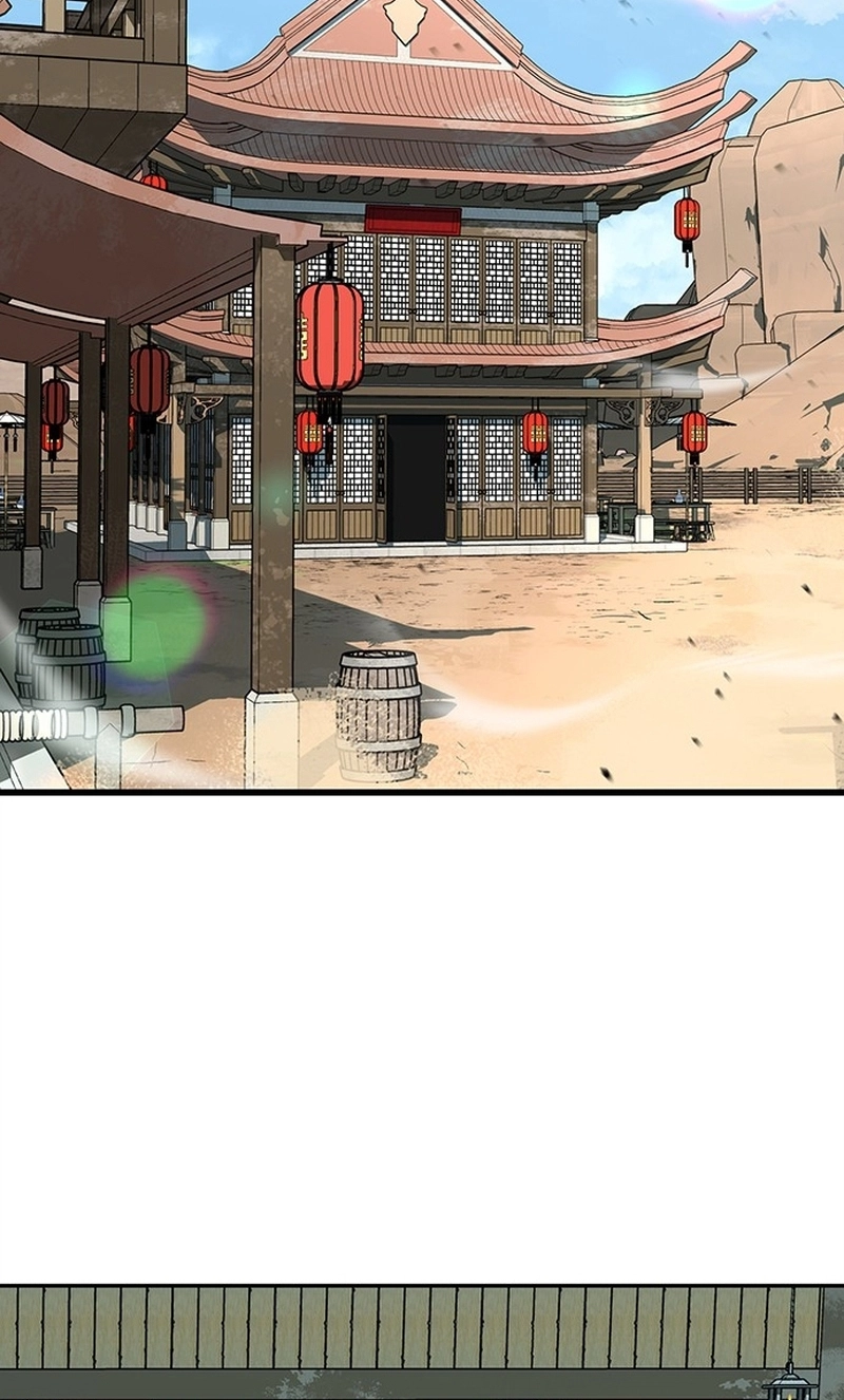 Read Oeste Selvagem Murim PT Manga Online