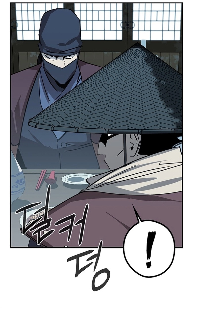 Read Oeste Selvagem Murim PT Manga Online