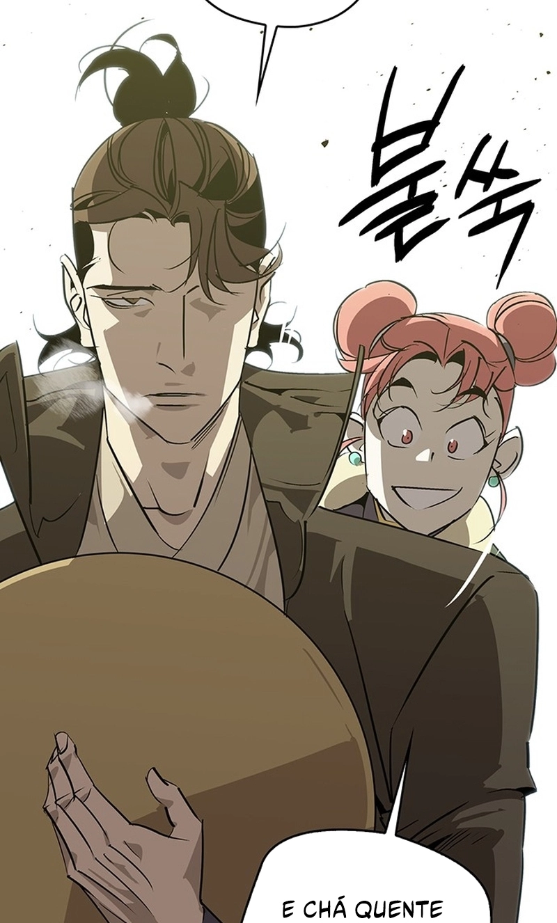 Read Oeste Selvagem Murim PT Manga Online