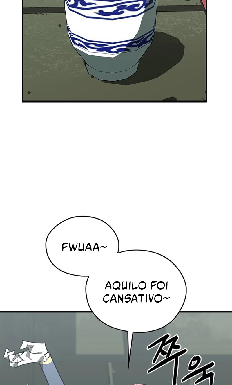 Read Oeste Selvagem Murim PT Manga Online