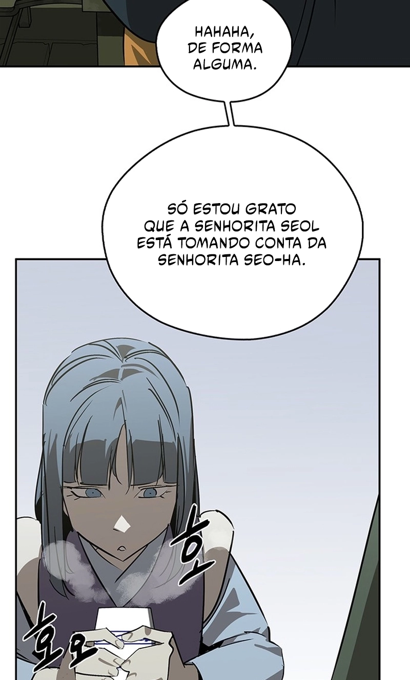 Read Oeste Selvagem Murim PT Manga Online