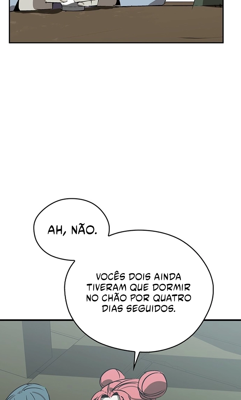 Read Oeste Selvagem Murim PT Manga Online