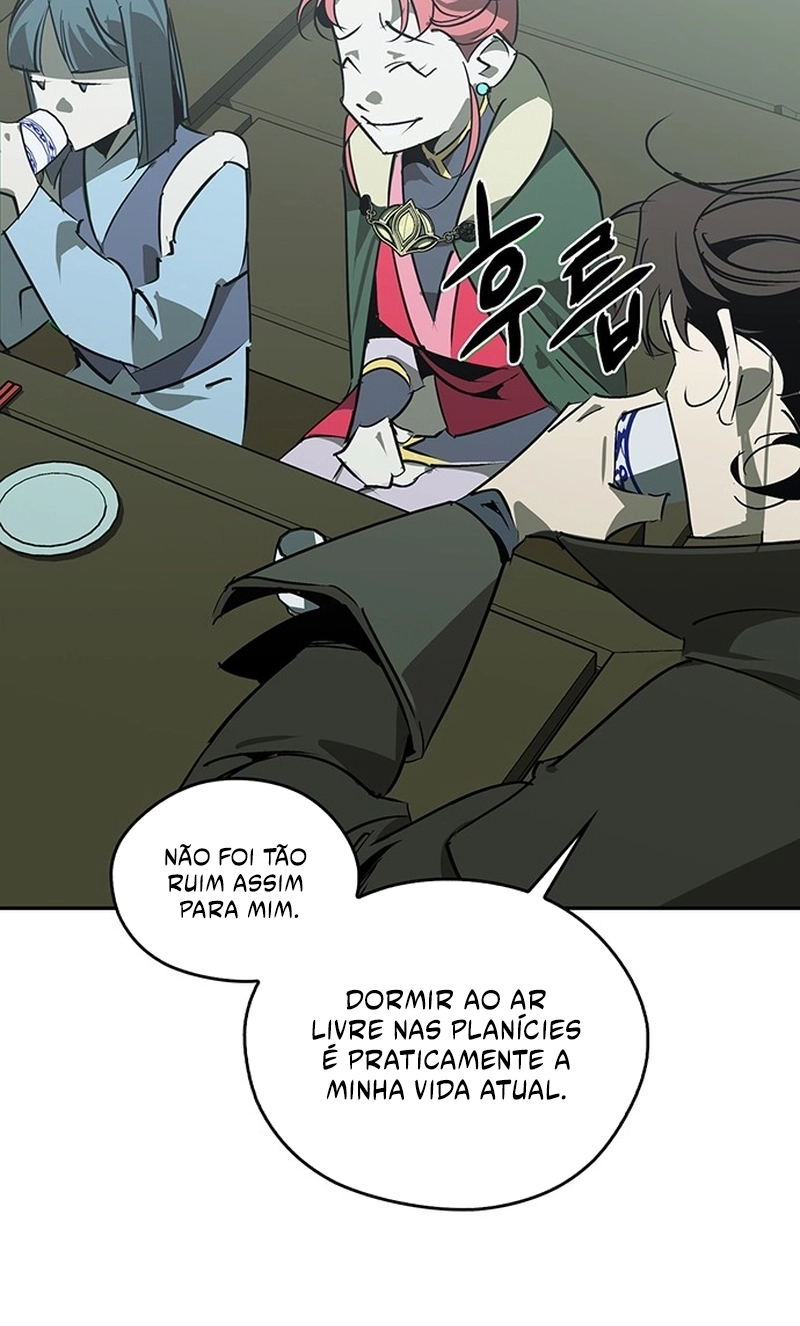 Read Oeste Selvagem Murim PT Manga Online