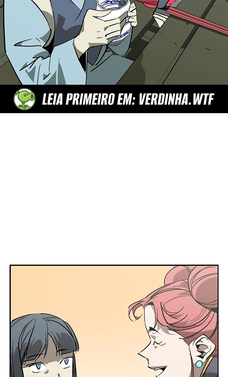 Read Oeste Selvagem Murim PT Manga Online