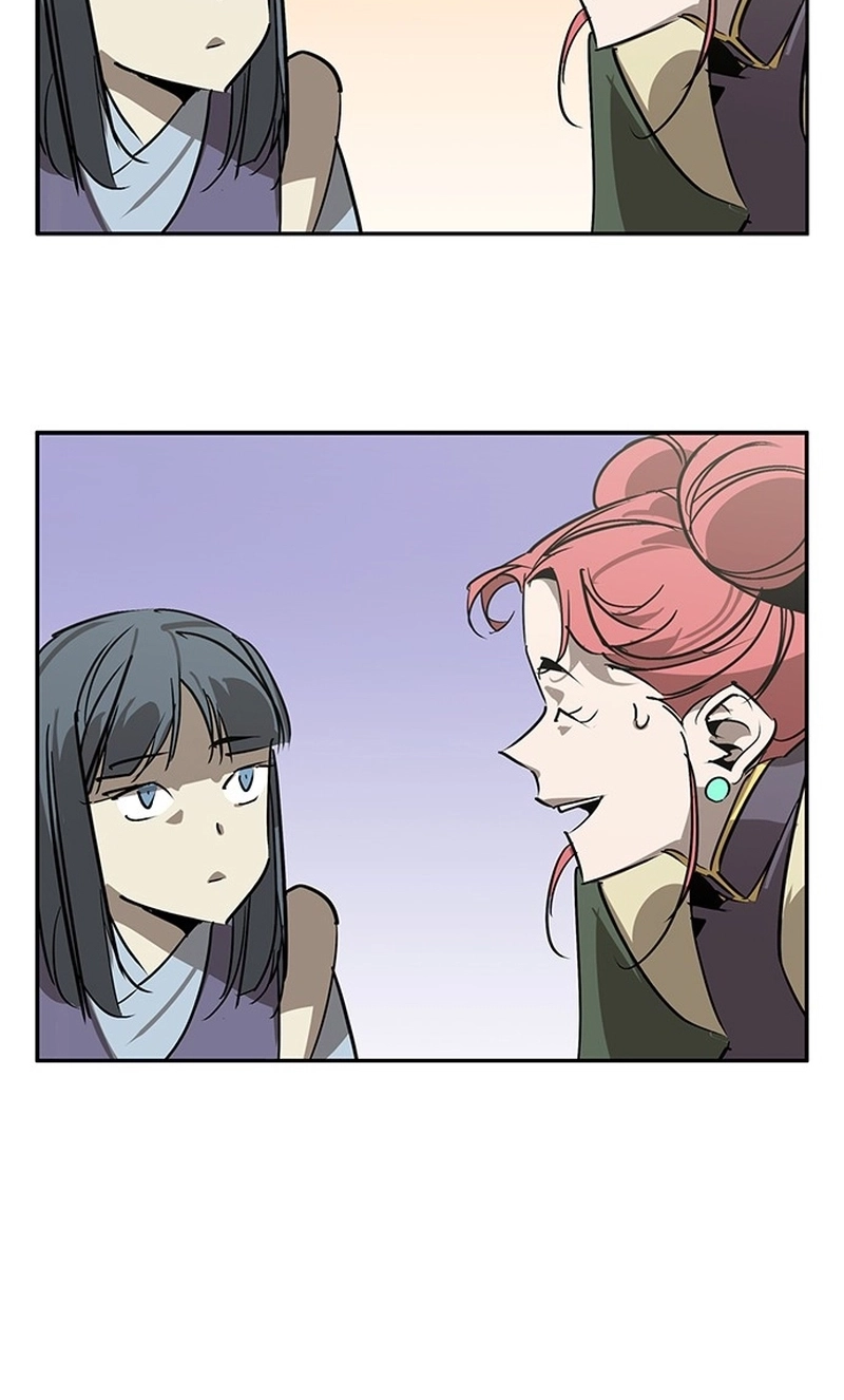 Read Oeste Selvagem Murim PT Manga Online