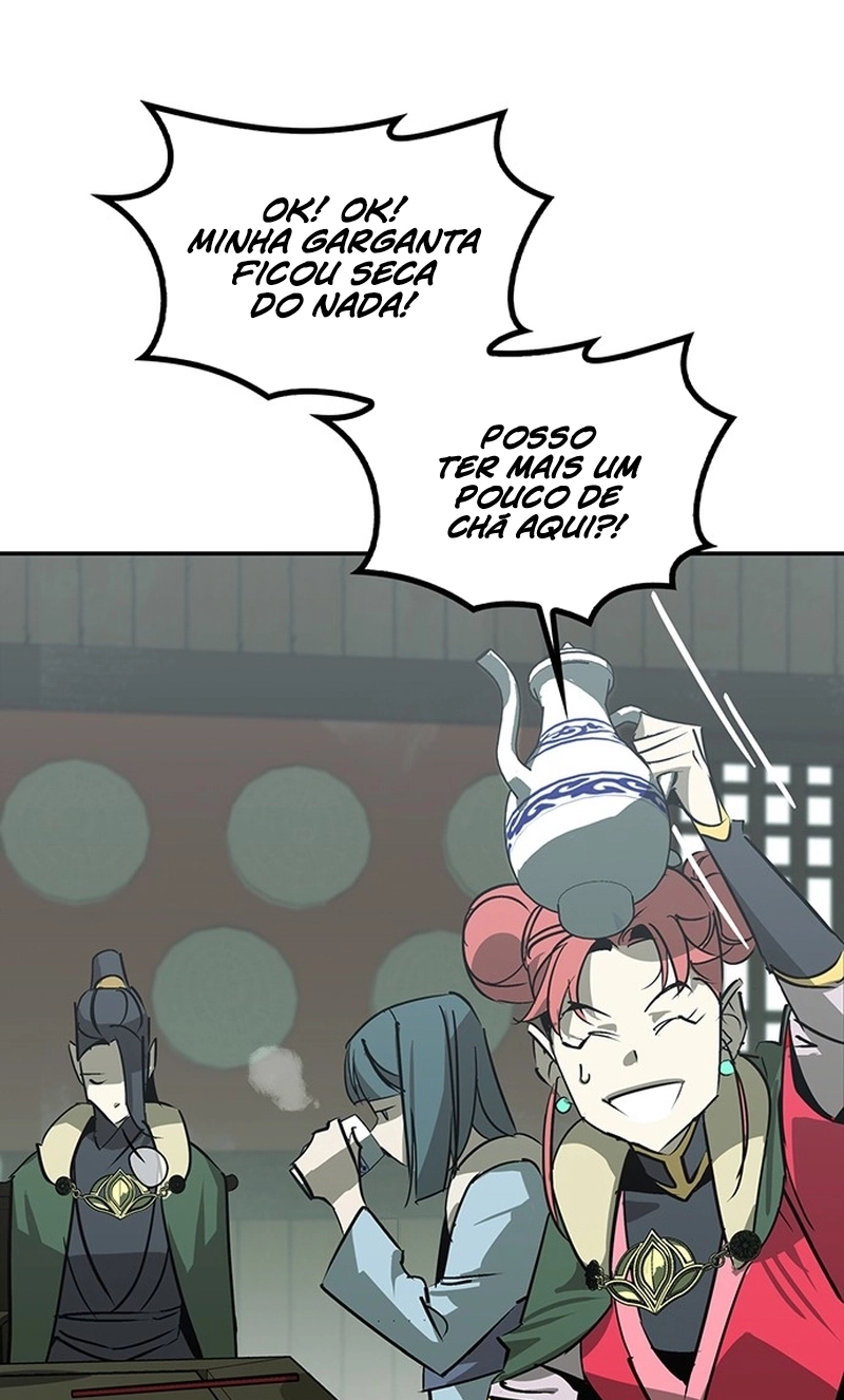 Read Oeste Selvagem Murim PT Manga Online