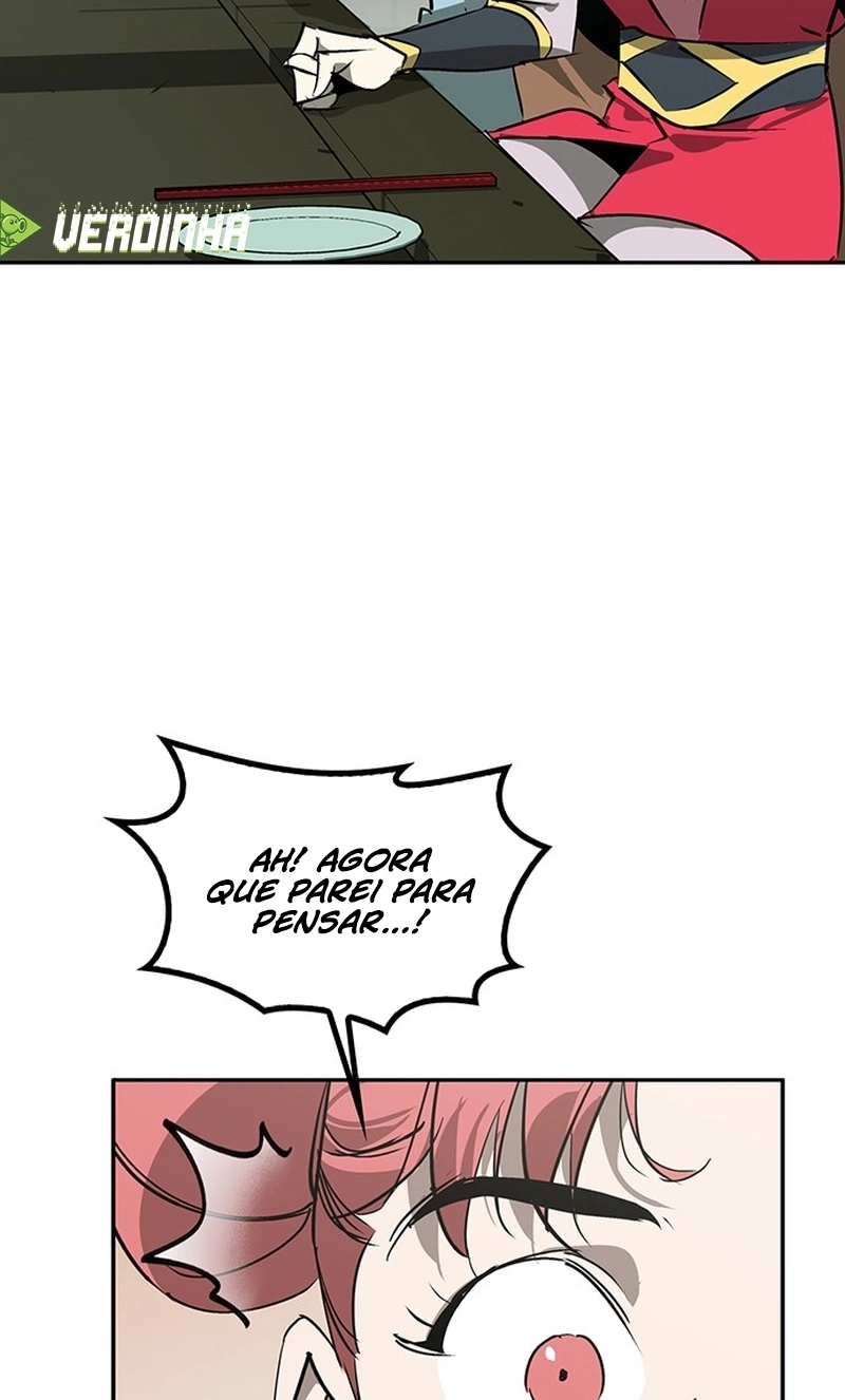 Read Oeste Selvagem Murim PT Manga Online