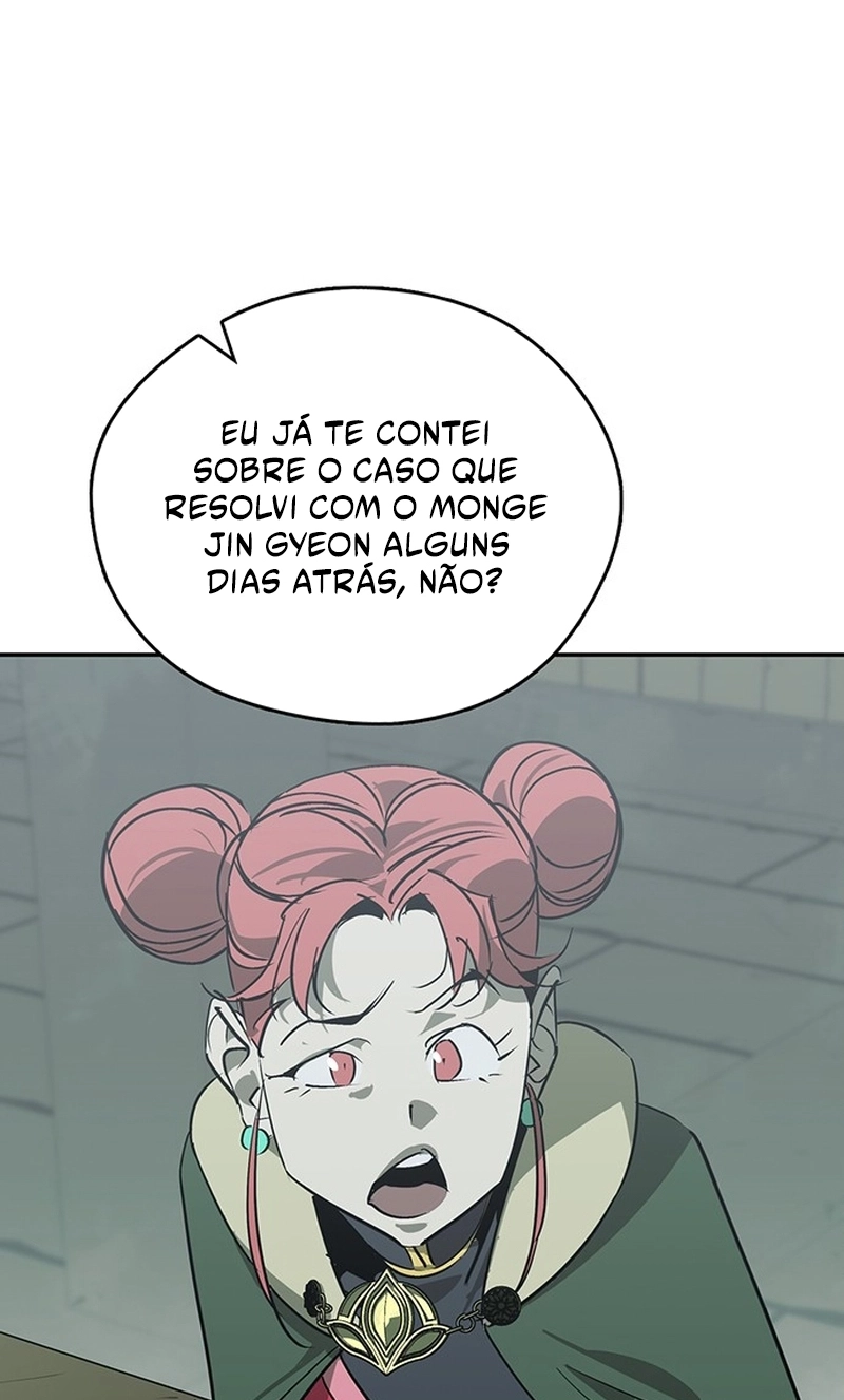 Read Oeste Selvagem Murim PT Manga Online
