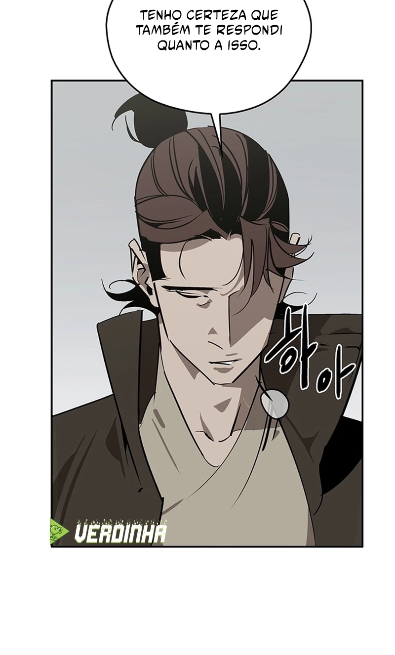 Read Oeste Selvagem Murim PT Manga Online