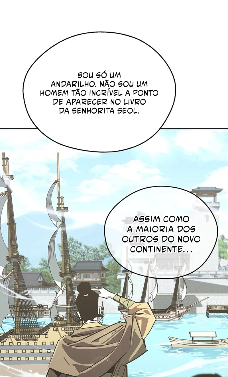 Read Oeste Selvagem Murim PT Manga Online