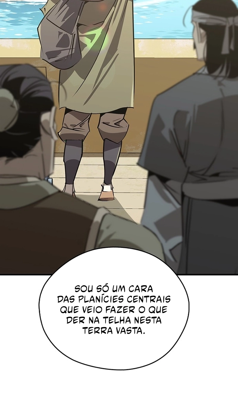 Read Oeste Selvagem Murim PT Manga Online