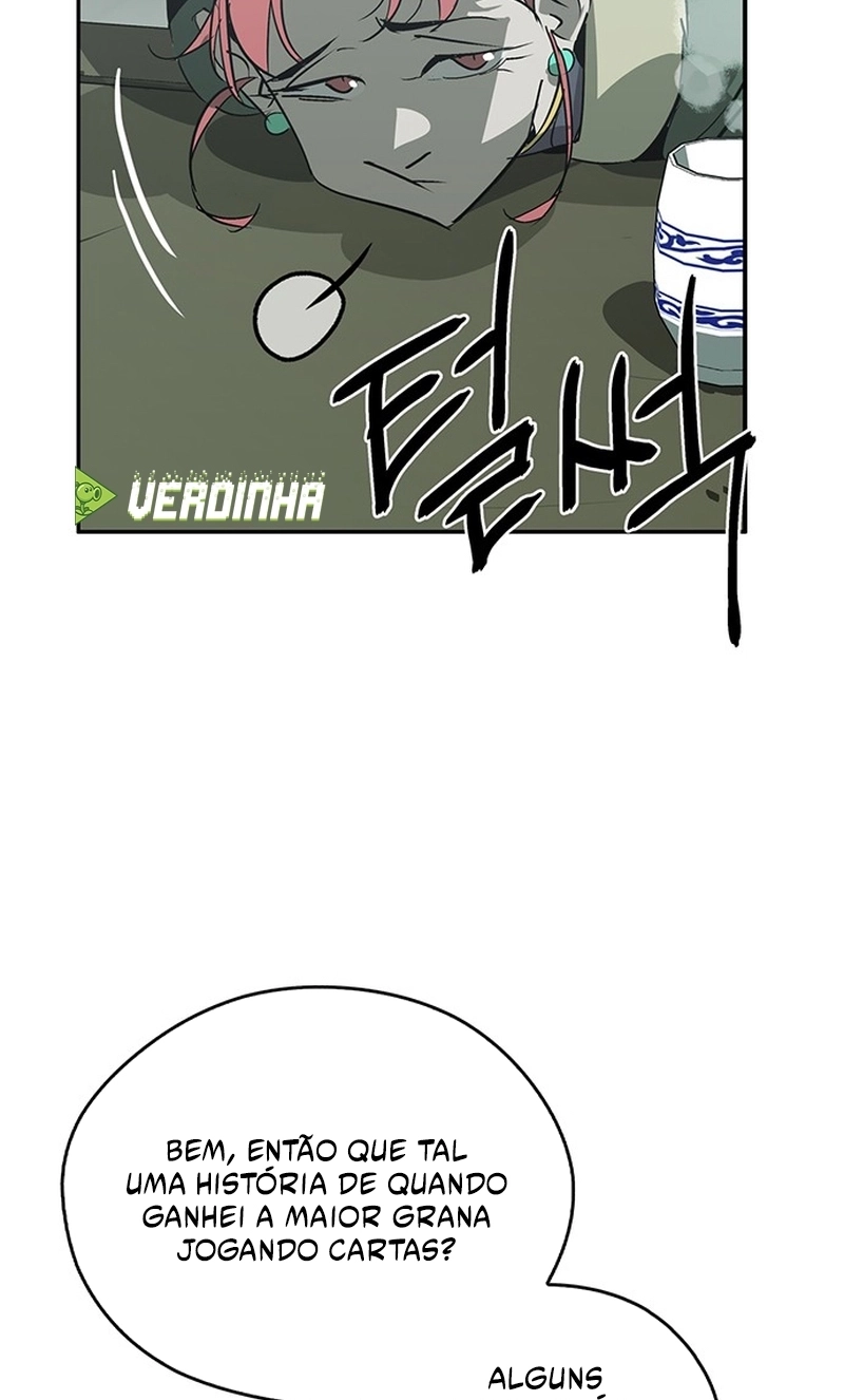 Read Oeste Selvagem Murim PT Manga Online