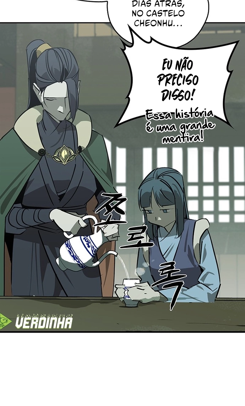 Read Oeste Selvagem Murim PT Manga Online