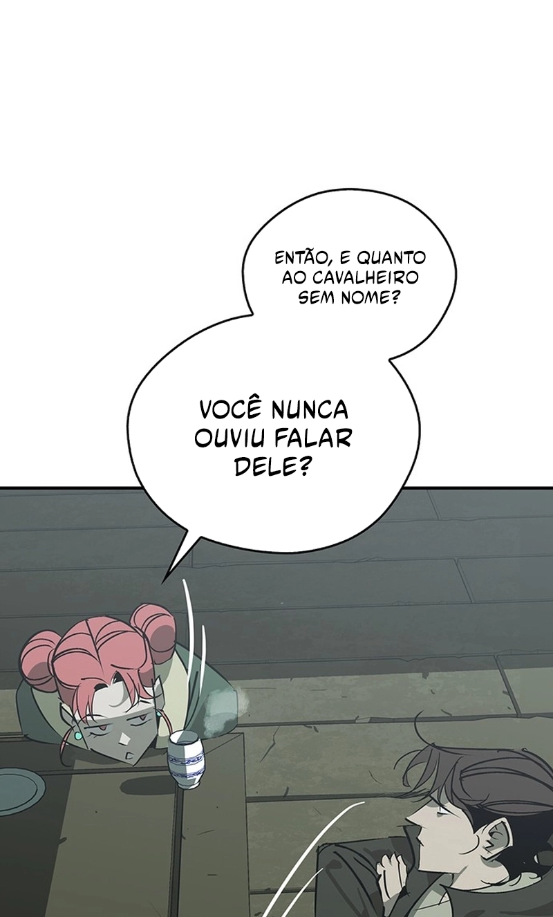 Read Oeste Selvagem Murim PT Manga Online