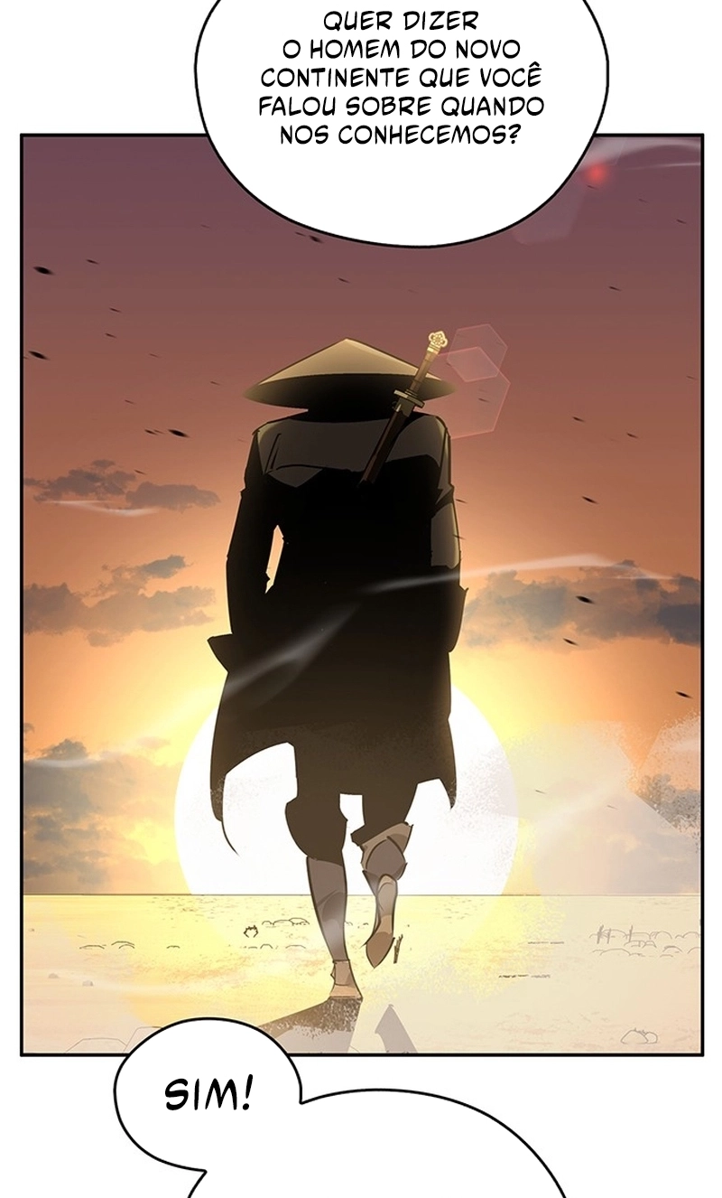 Read Oeste Selvagem Murim PT Manga Online