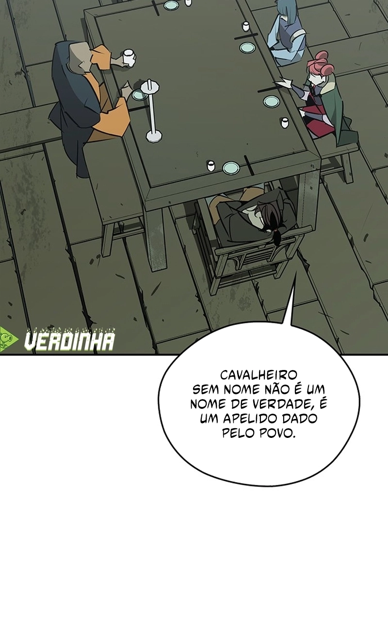 Read Oeste Selvagem Murim PT Manga Online