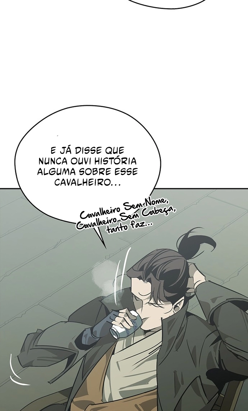 Read Oeste Selvagem Murim PT Manga Online