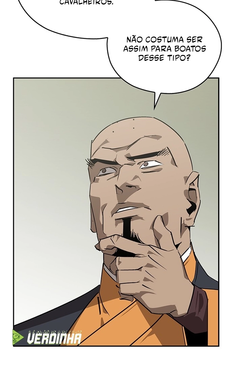 Read Oeste Selvagem Murim PT Manga Online