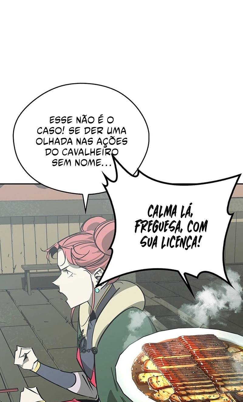 Read Oeste Selvagem Murim PT Manga Online