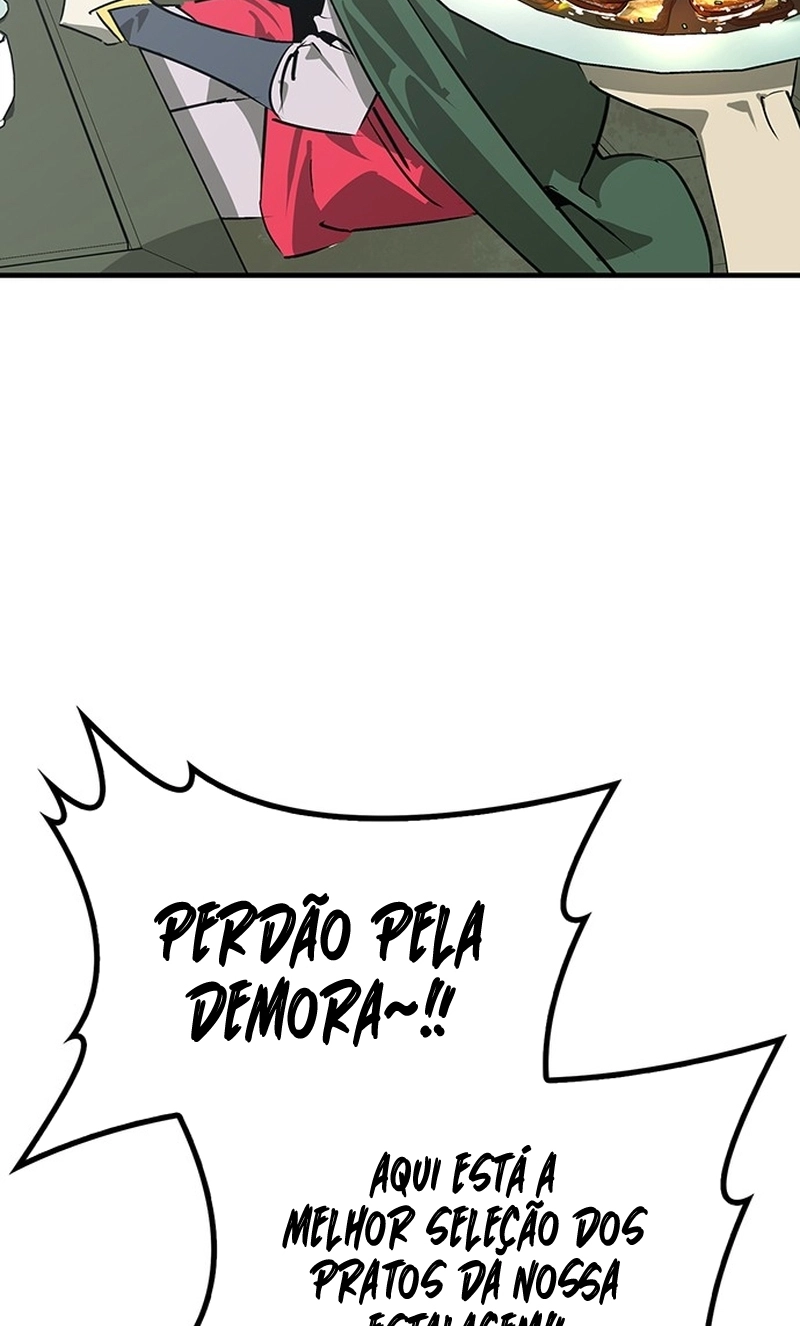 Read Oeste Selvagem Murim PT Manga Online