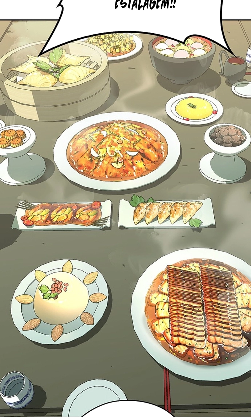Read Oeste Selvagem Murim PT Manga Online