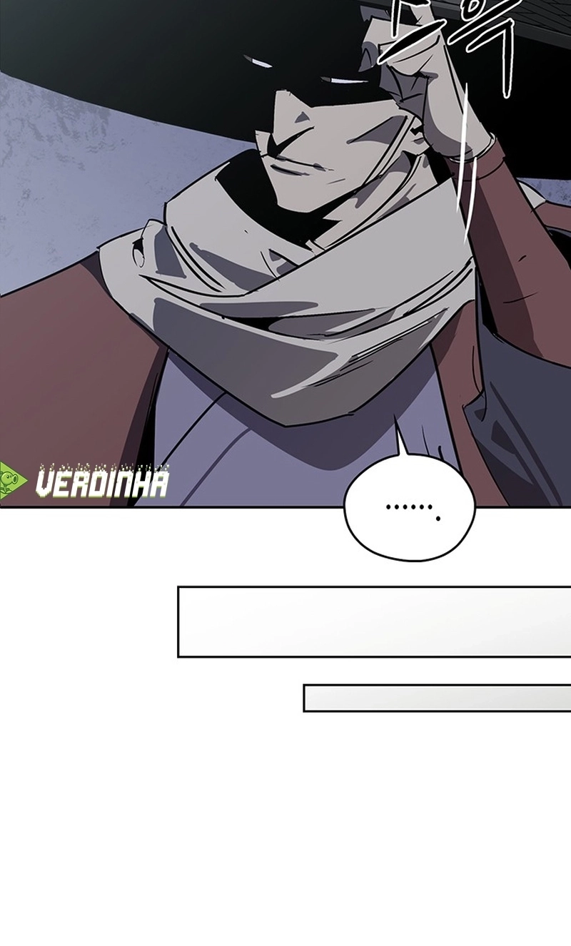 Read Oeste Selvagem Murim PT Manga Online