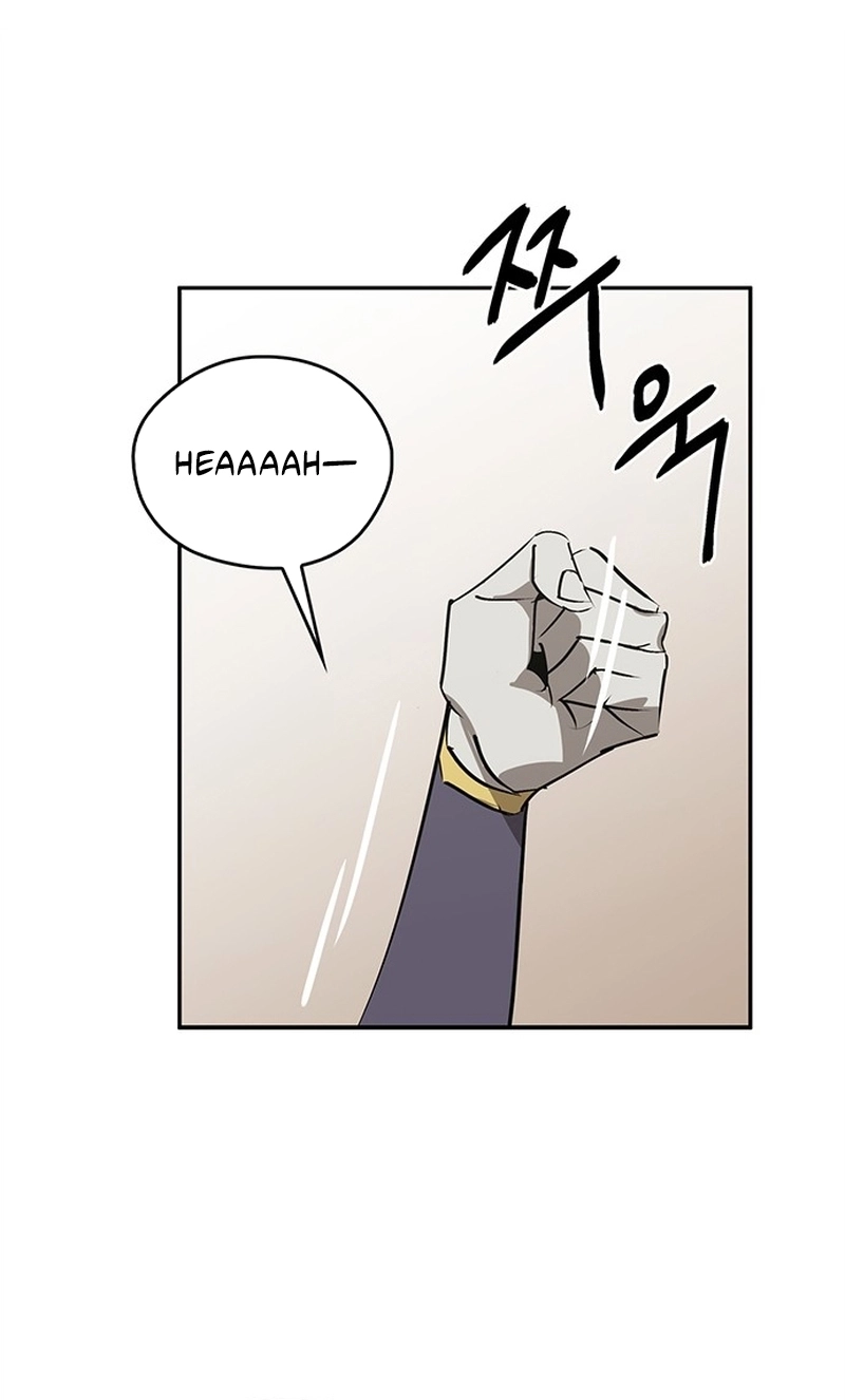 Read Oeste Selvagem Murim PT Manga Online