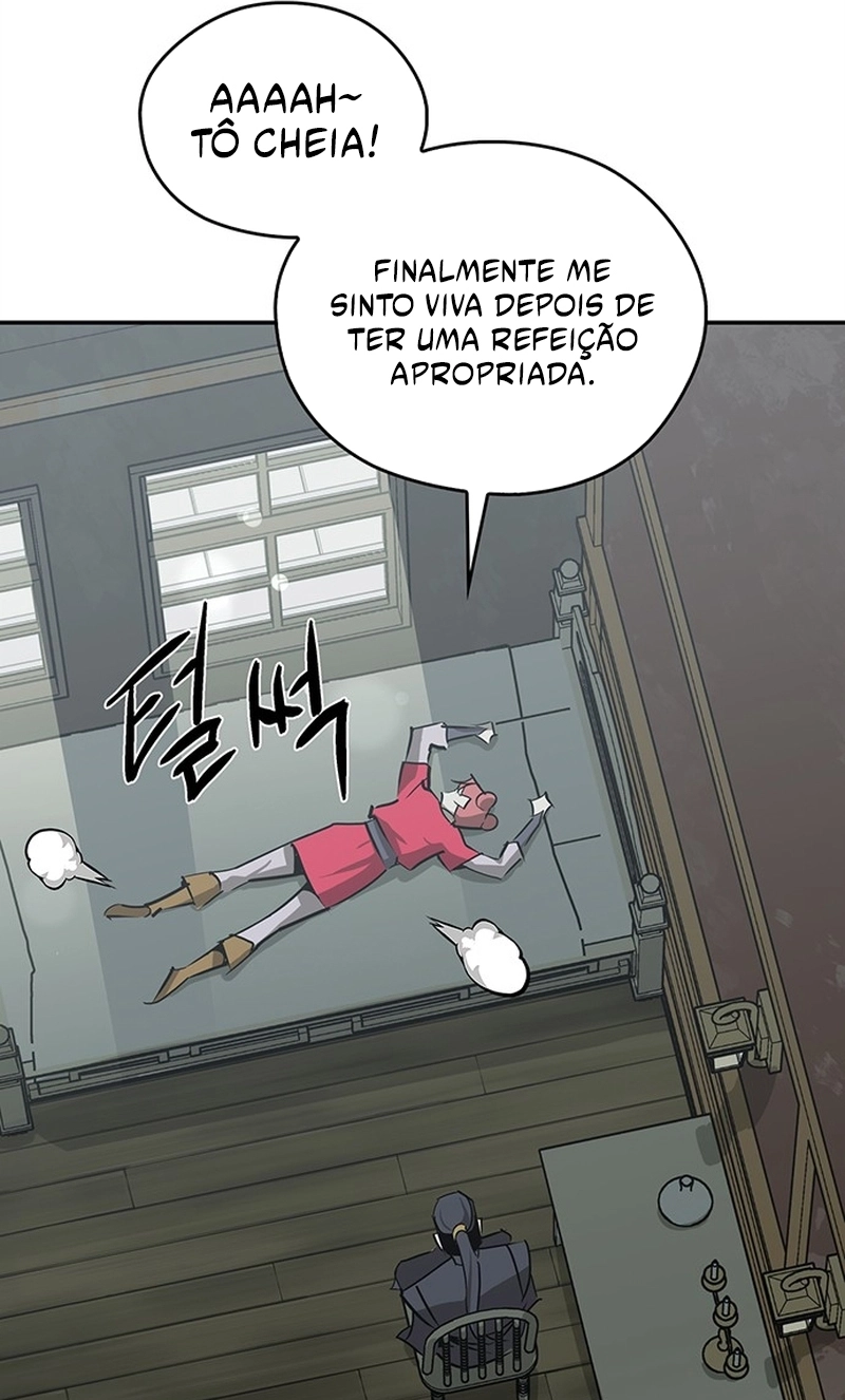 Read Oeste Selvagem Murim PT Manga Online