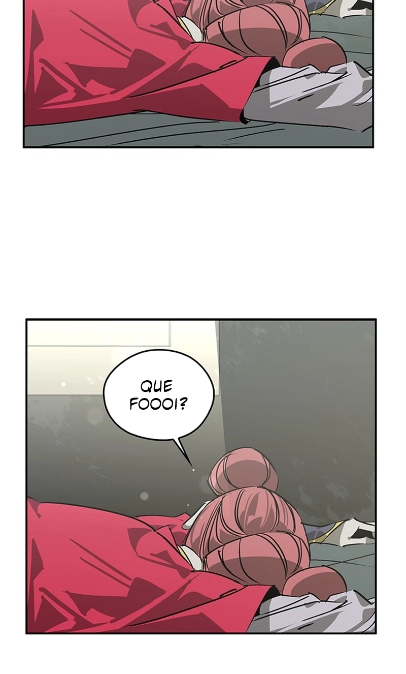 Read Oeste Selvagem Murim PT Manga Online