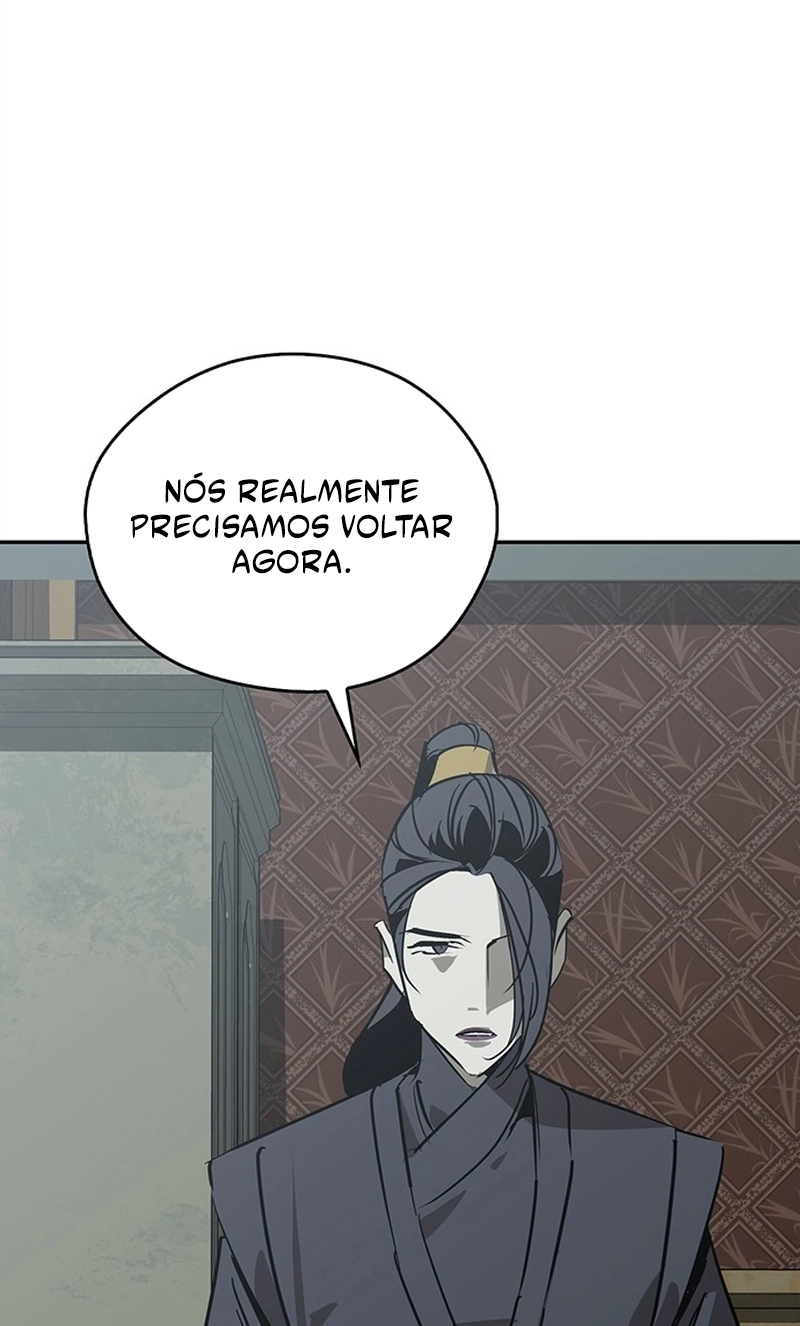 Read Oeste Selvagem Murim PT Manga Online