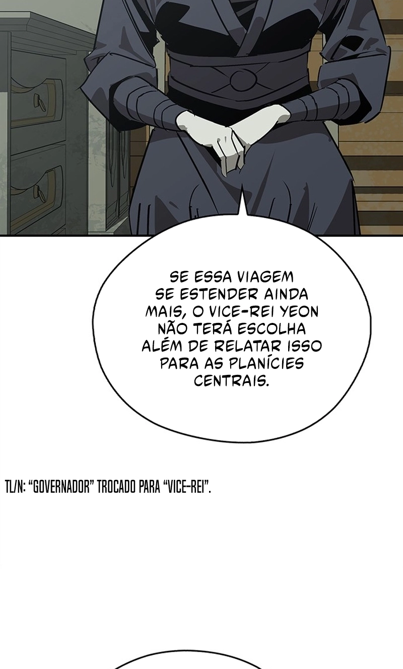 Read Oeste Selvagem Murim PT Manga Online