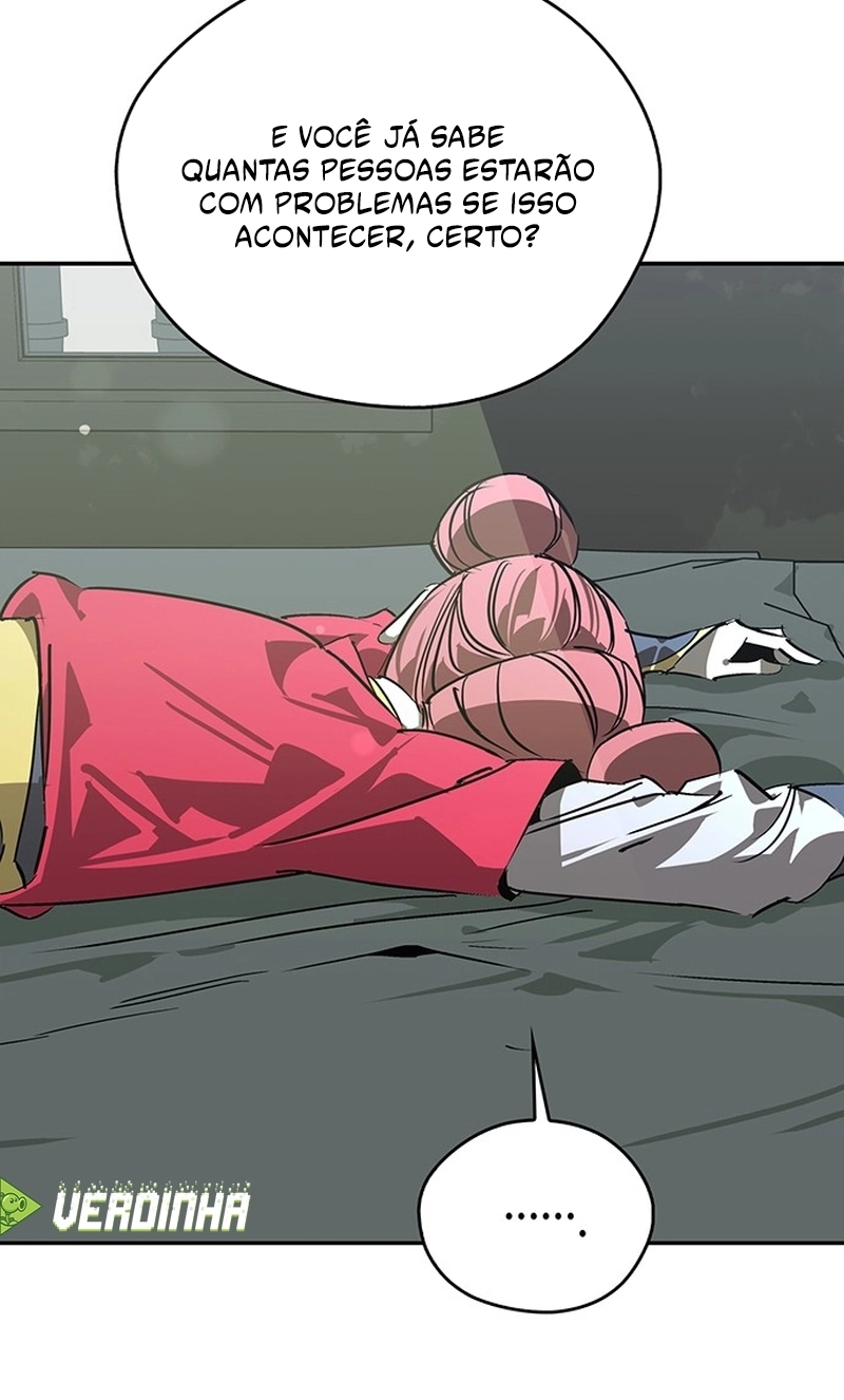 Read Oeste Selvagem Murim PT Manga Online