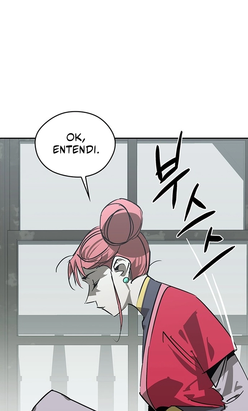 Read Oeste Selvagem Murim PT Manga Online