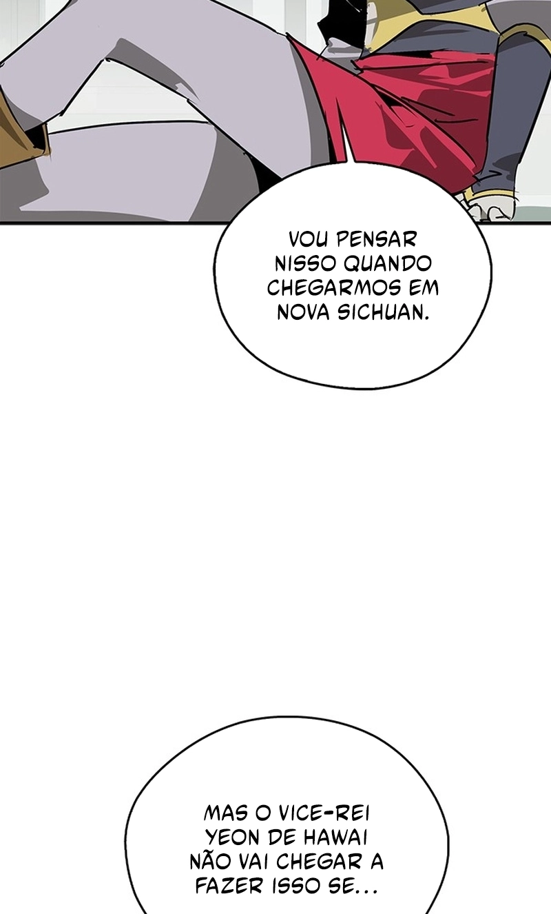 Read Oeste Selvagem Murim PT Manga Online