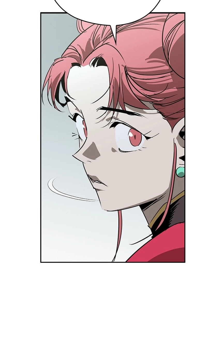 Read Oeste Selvagem Murim PT Manga Online