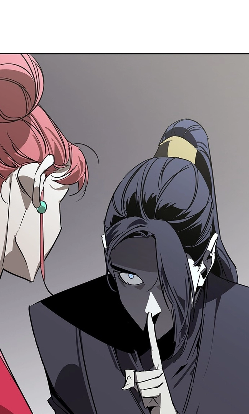 Read Oeste Selvagem Murim PT Manga Online