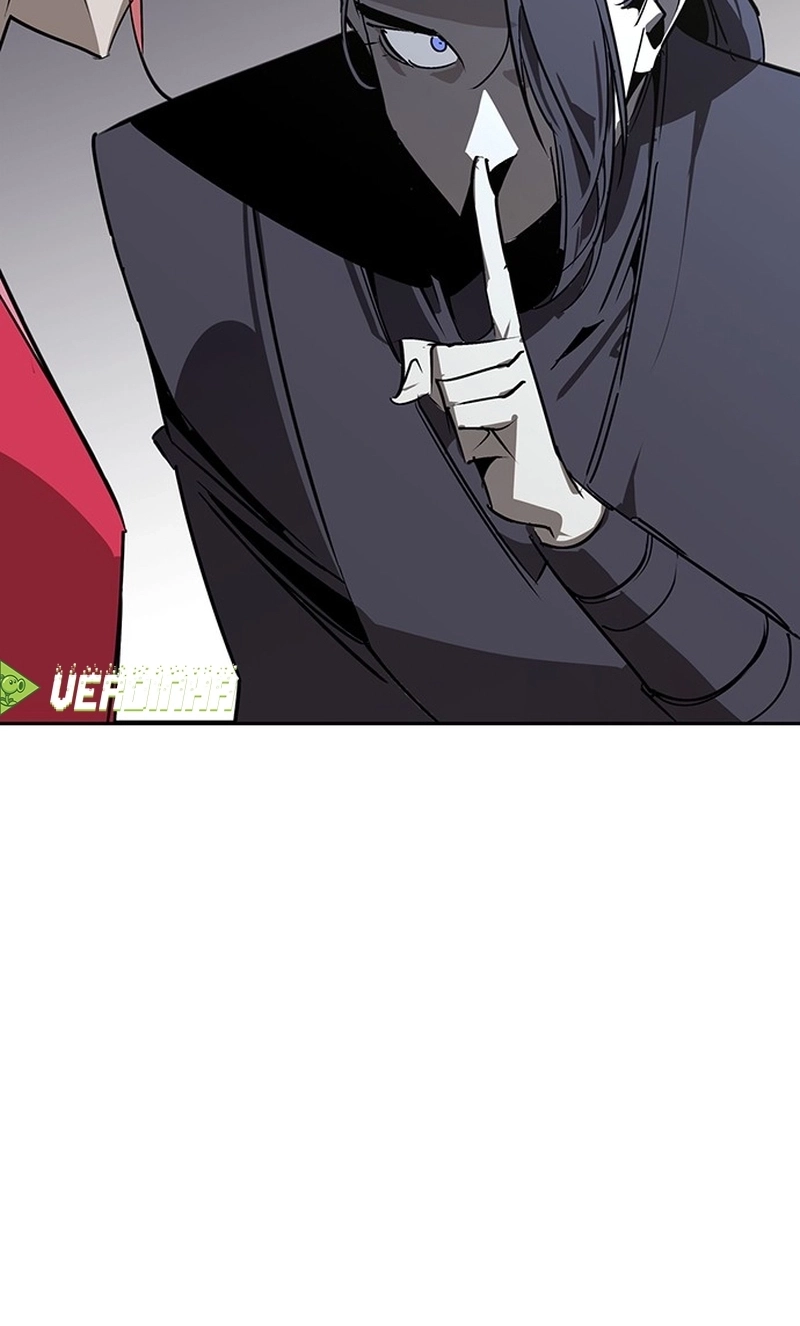 Read Oeste Selvagem Murim PT Manga Online